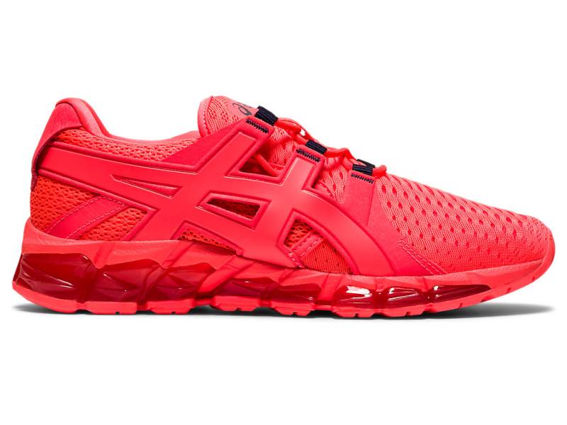 Tênis Asics GEL-QUANTUM 360 TYO Homem Vermelhas, 1122A340.917